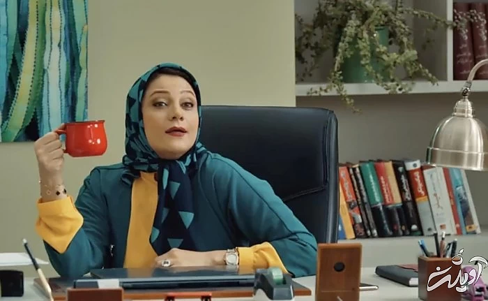 شبنم مقدمی
